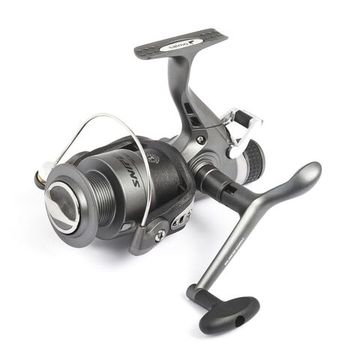 Катушка Salmo Sniper BAITFEEDER 1 5000BR