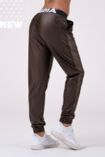 Брюки Sports Drop Crotch pants 529 Сафари