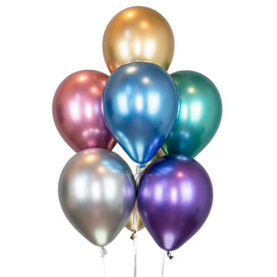 Микс хром (1 шт.)