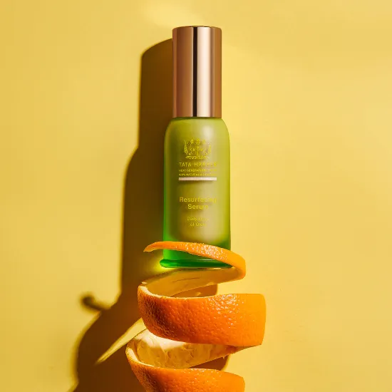 Tata Harper Resurfacing AHA + BHA Serum