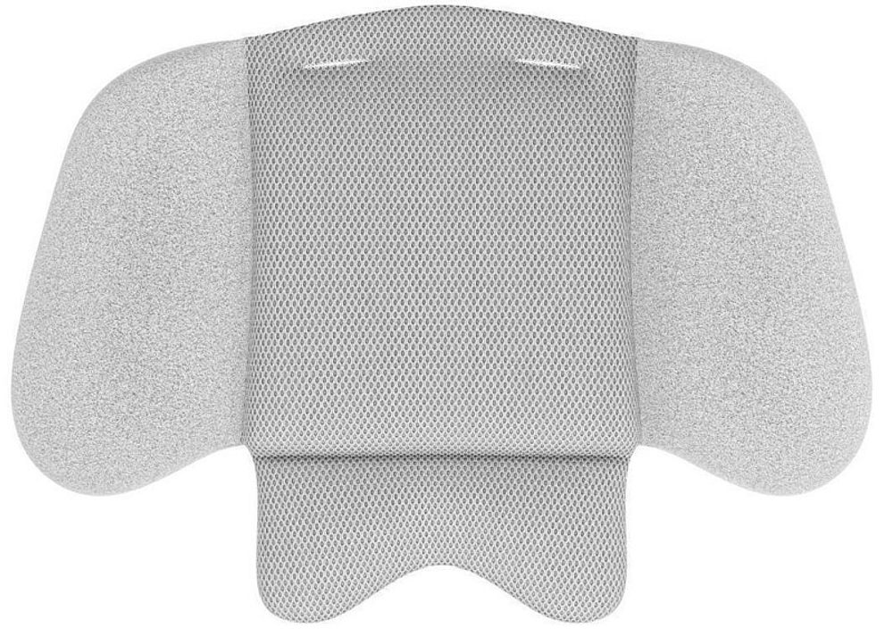 Коляска Cybex Talos S Lux TPE complete Cloud T Platinum White Plus 3 в 1 Seashell Beige с дождевиками