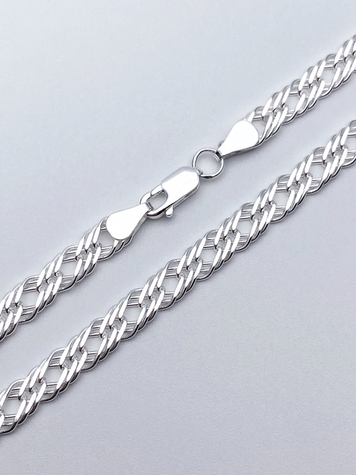 Цепь РТ 070 (Ag 925)