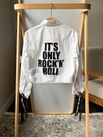 Хлопковая рубашка Richmond, 128