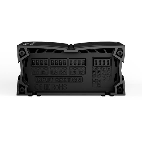 RCA-преобразователь Pride Transelectro PRO 8