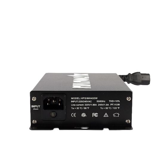 ЭПРА Nanolux OG 400W