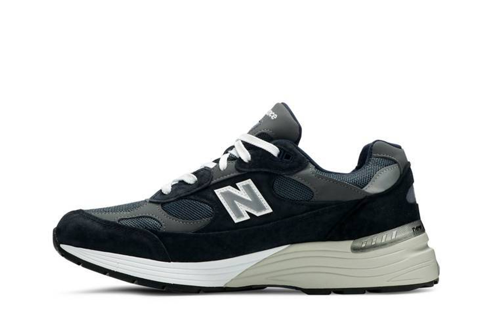 Кроссовки New Balance Nb 992