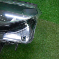 Фара правая BMW X3 G01 X4 G02 (2017-2021) Adaptive LED