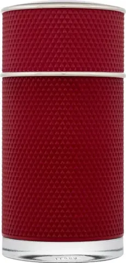 Инновационная мужская парфюмерия Dunhill  Icon Racing Red EDP 100ml