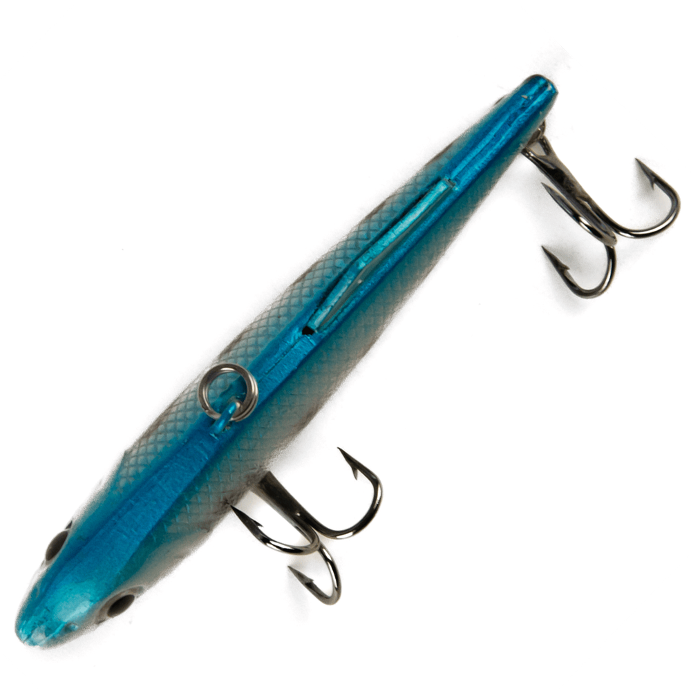 Раттлин Kalikana Vib (58мм, 11гр)