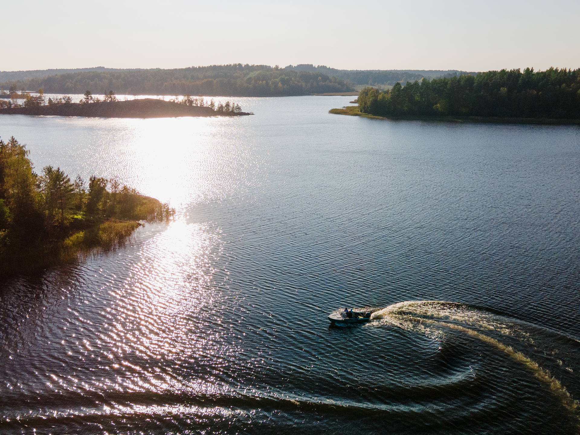 Проверяем на себе
