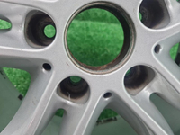 Диск литой R19 BMW X6 F16 (14-20) 594 стиль перед.