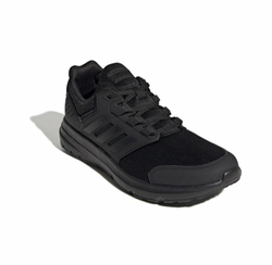 Кроссовки Adidas Galaxy 4 'Triple Black' EE7917