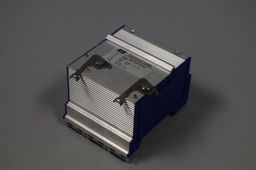 TR SYSTEMTECHNIC GMBH @IO-CUST-00102