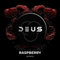 Табак для кальяна Deus Raspberry (Малина), 20 гр.