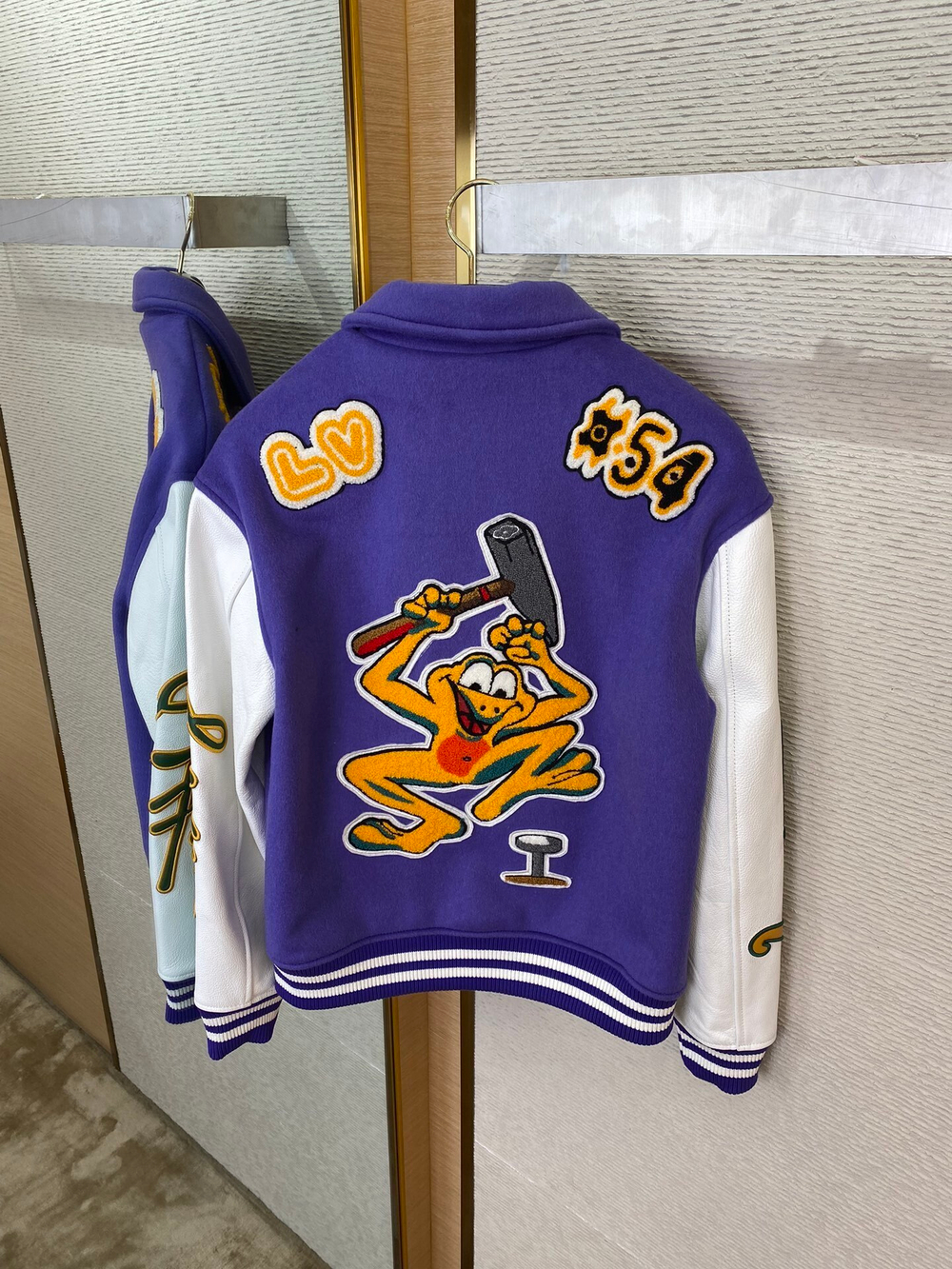 Louis Vuitton Jacket