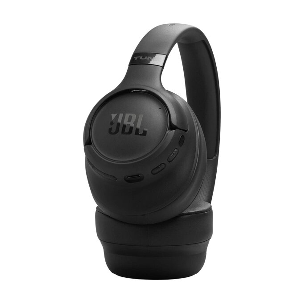 Беспроводные наушники JBL Tune 780NC, Black