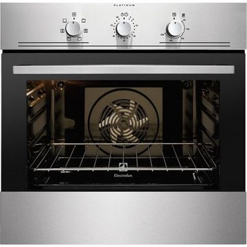 Электрический духовой шкаф Electrolux EOB 92200 BX