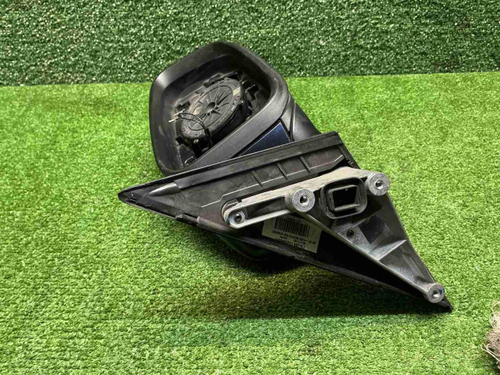 Зеркало правое BMW 5er G30 (2017-2023) 5 контактов