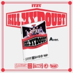 Альбом ITZY - KILL MY DOUBT (STANDARD)