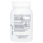 Vital Nutrients, K2-7 + D3, 60 вегетарианских капсул