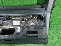 Крышка багажника Range Rover Sport 2 L494 (2013-2022)