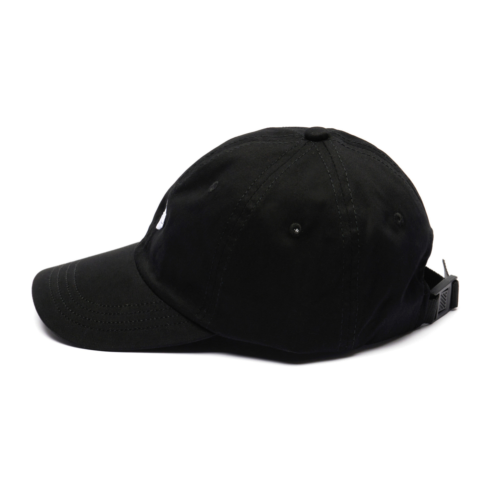 Basic Cap Black