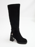 Сапоги женские зимние POPULAR FASHION C1W-3B