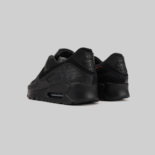 Кроссовки Nike Air Max 90 Infrared Blend артикул:CZ5588-002 - купить в магазине Дайс