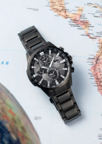 Мужские наручные часы Casio EFR-303DC-1A