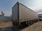 UAT SCFG* Полуприцеп Бортовой/Шторный SCFG-9226.01 (Шторный)