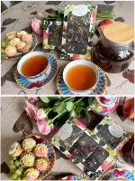 Подарочный чай на День учителя