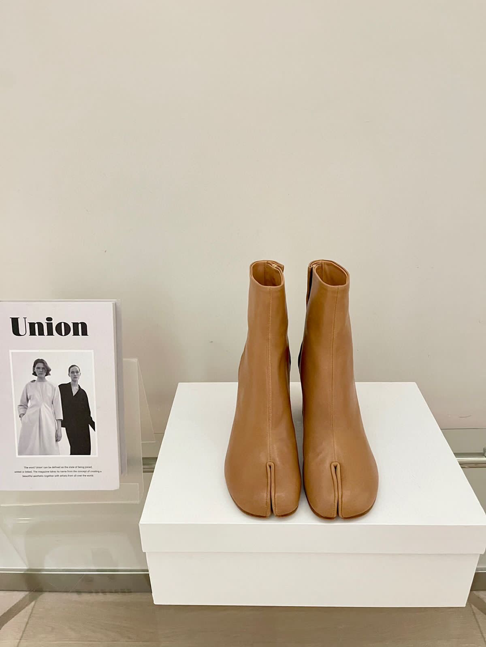 Ботинки Maison Margiela