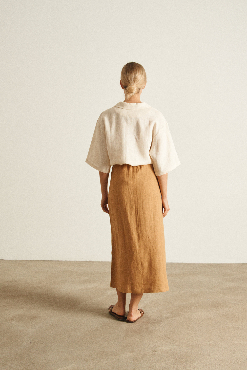 Блузка (рубашка) art. 751-1