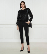 Брюки Liu Jo - черный(WXX046 TS896)