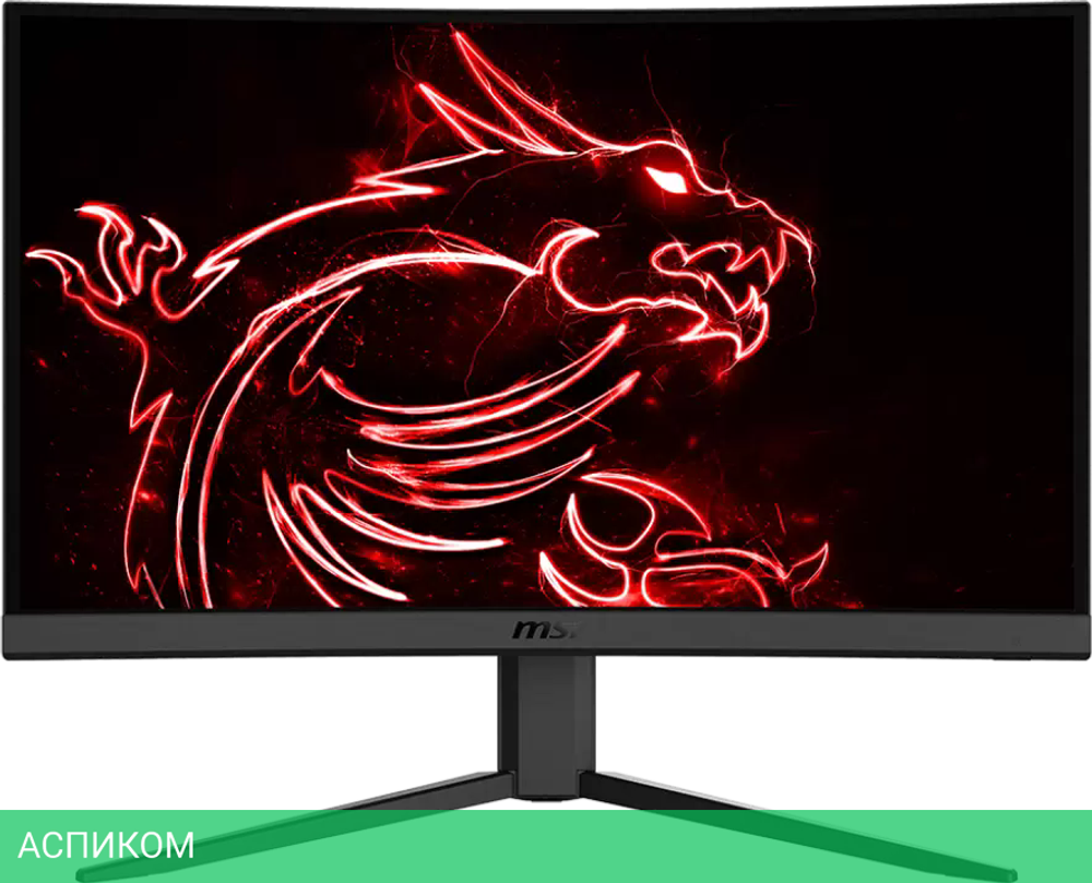 Игровой монитор MSI Optix G24C4