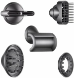 Фен Dyson Supersonic HD07 (Nickel/Copper) EU