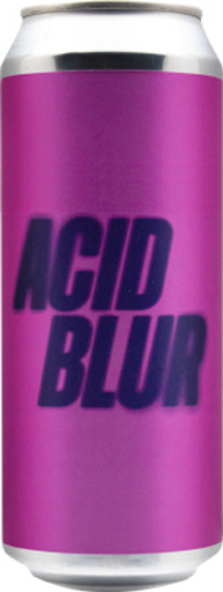 Пиво Рэд Рокет Эйсид Блер / Red Rocket Acid Blur 0.5 - банка
