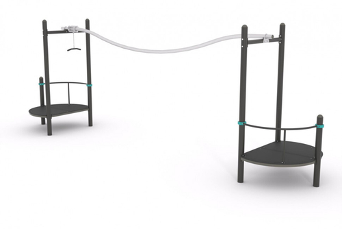 Канатная дорога (ДВ0703)