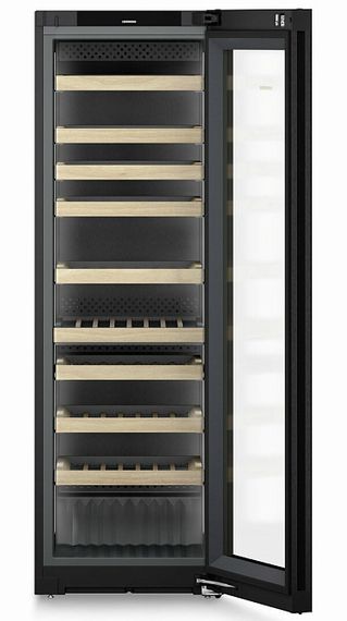 Винный холодильник Liebherr WPgbi 5272-20 001