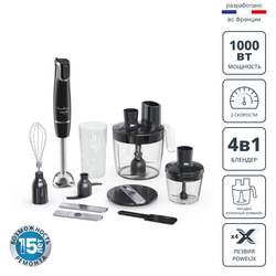 Погружной блендер Moulinex DD94G8F0