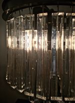 Настольная лампа Odeon