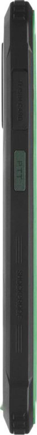 6.56" Смартфон BLACKVIEW BV4800 Pro 4/128Gb,  NFC,  IPS,  60Гц,  5180мAч,  зеленый