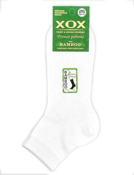 Носки жен. G-5R2 (белый)