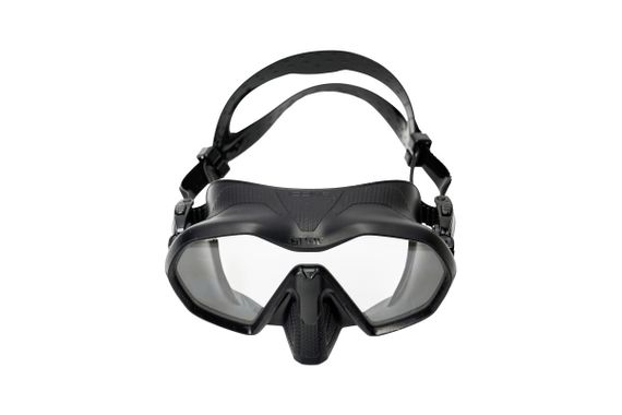 Маска Seac Icona черная