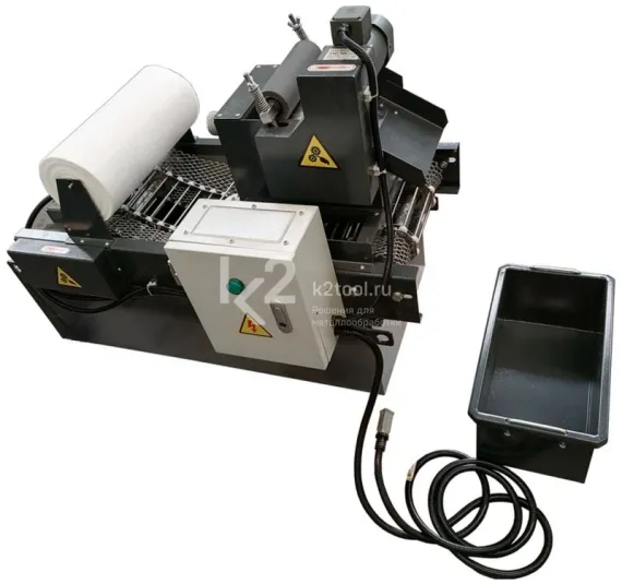 Бумажный фильтр Optimum для MPS1