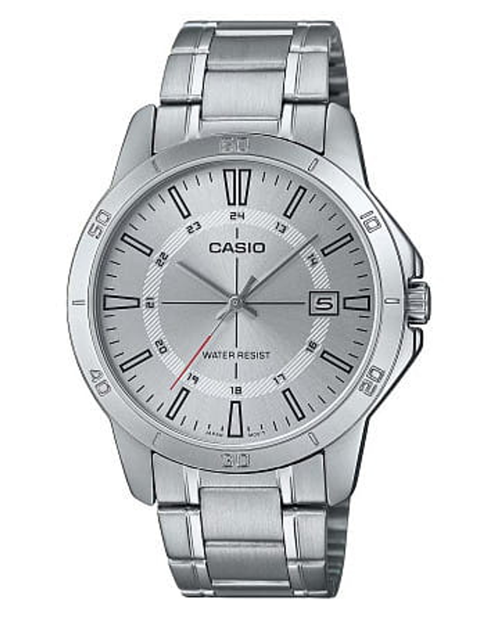 Часы Casio Collection MTP-V004D-7CUDF (MTP-V004D-7C)