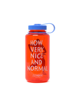 Бутылка Nice And Normal Bottle