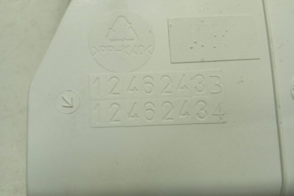 EWS1105 кт149 Дозатор порошка для стиральной машины Electrolux 12462433 б/у