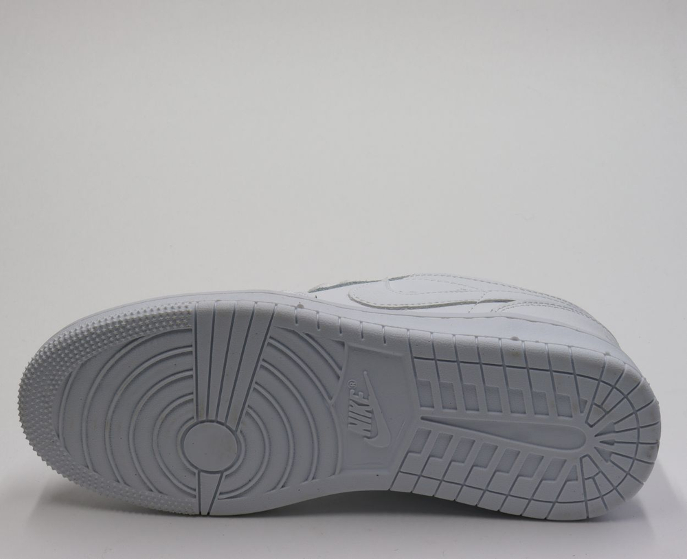 Кроссовки нат. кожа (41-45)р. / шт.