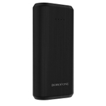 Портативный аккумулятор BOROFONE BT2 5200 mAh (черный)